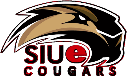 SIU Edwardsville Cougars S N C A A - D1 (National Collegiate Athletic Association) Sport 