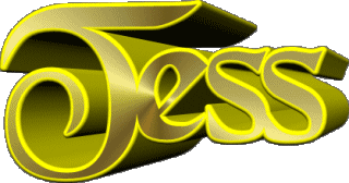 Tess T WEIBLICH - Frankreich Vorname 