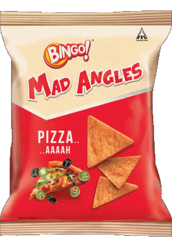 Bingo India Apéritifs - Chips - Snack Cibo 