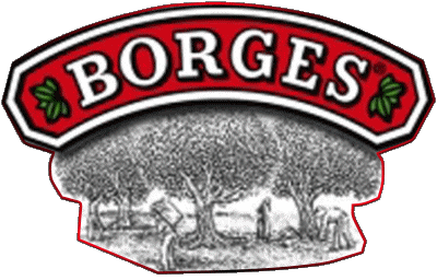Borges Olio Comida 