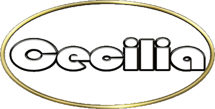Cecilia C FEMMINILE - Spagna Nome 