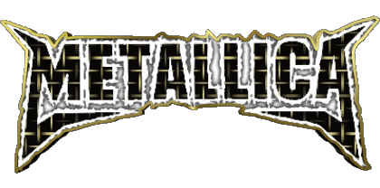 Metallica Hard Rock Musica Multimedia 