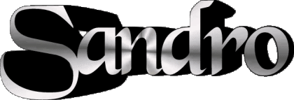 Sandro S MASCULINO - Francia Nombre 