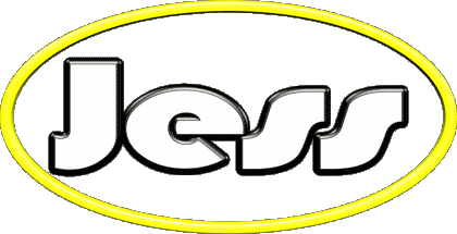 Jess J MASCULINO - UK - USA - IRL - AUS - NZ Nombre 