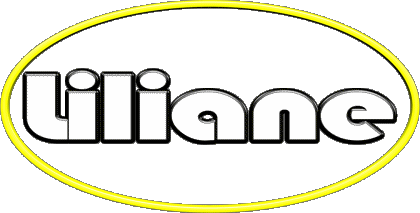 Liliane L WEIBLICH - Frankreich Vorname 