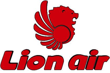 Lion Air Indonesien Asien Flugzeuge - Fluggesellschaft Transport 