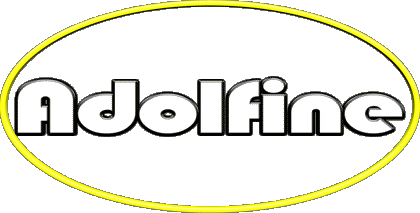 Adolfine A FEMMINILE - Germania Nome 