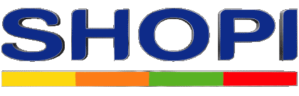 Shopi Supermarchés Nourriture 