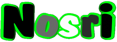 Nosri N MASCHIO - Maghreb Musulmano Nome 