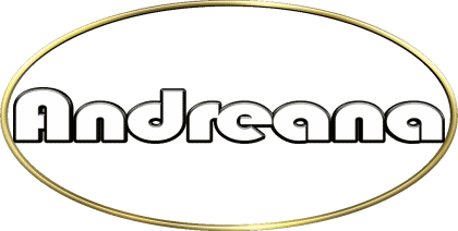 Andreana A FEMININE - Italy First Names 
