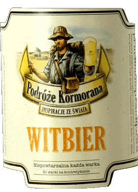 Kormoran Polonia Birre Bevande 