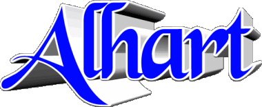 Alhart A MASCULIN - Allemagne Prénoms 