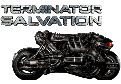 Logo 04 Salvation Terminator Cinéma International Multi Média 