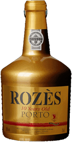 Rozès Porto Boissons 