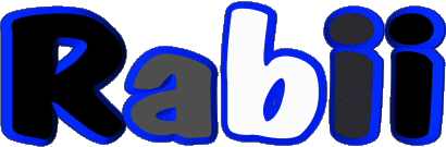 Rabii R MASCHIO - Maghreb Musulmano Nome 