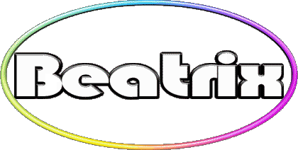 Beatrix B FEMININE - Germany First Names 