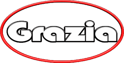 Grazia G FEMININE - Italy First Names 