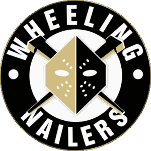 Wheeling Nailers U.S.A - E C H L Eishockey Sport 