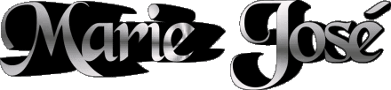 Marie José M Composto FEMMINILE - Francia Nome 