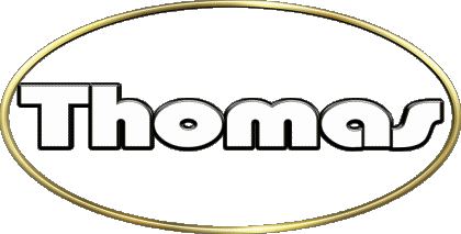 Thomas T MASCULINO - Francia Nombre 