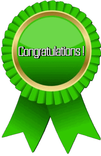 03 Congratulations Inglese Messagi 