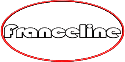 Franceline F FEMMINILE - Francia Nome 