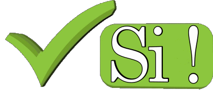 003 Si Italiano Mensajes 