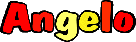 Angelo A MASCHIO -  Italia Nome 