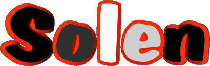 Solen S FEMMINILE - Francia Nome 