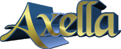 Axella A FEMMINILE - Francia Nome 