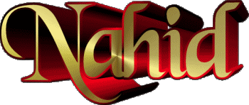 Nahid N MASCULIN - Maghreb Musulman Prénoms 