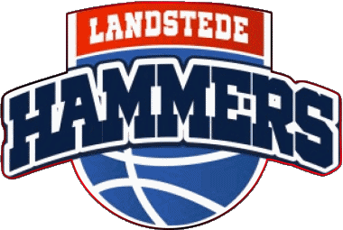 Landstede Basketbal Olanda Pallacanestro Sportivo 