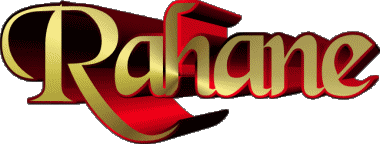 Rahane R MASCHIO - Maghreb Musulmano Nome 