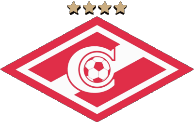 2013-2013 FK Spartak Moskau Russland Fußballvereine Europa Sport 