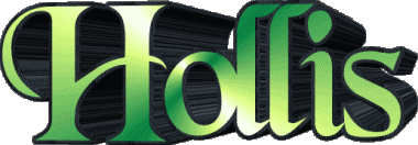 Hollis H MASCULIN - UK - USA Prénoms 