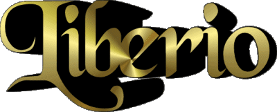 Liberio L MASCULIN - Italie Prénoms 