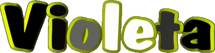 Violeta V FEMININ - France Prénoms 
