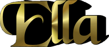 Ella E FEMENINO - Francia Nombre 