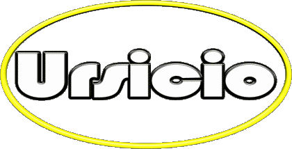 Ursicio U MASCULINE - Italy First Names 