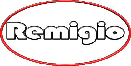 Remigio R MASCHIO -  Italia Nome 