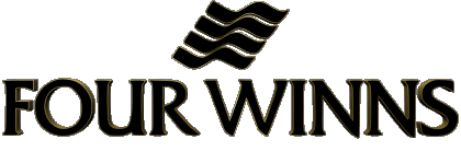 Four-Winns Barche - Costruttore Trasporto 