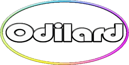 Odilard O MANN - Frankreich Vorname 