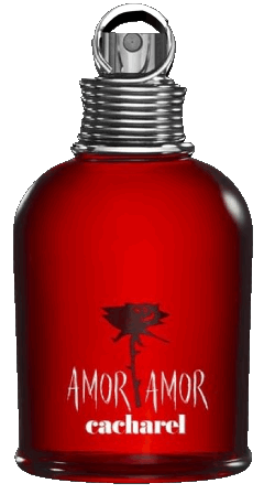 Cacharel Couture - Parfum Mode 