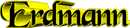 Erdmann E MASCHIO - Germania Nome 