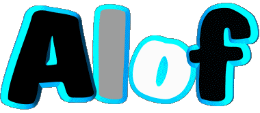 Alof A MASCULINO - Alemania Nombre 