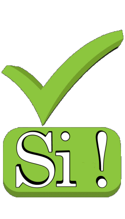 004 Si Italiano Mensajes 