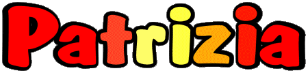 Patrizia P FEMININ - Italie Prénoms 