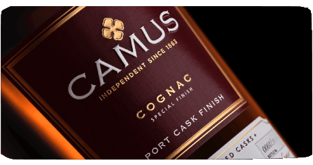 Camus Cognac Bevande 