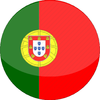 Ronda Portugal Europa Banderas 