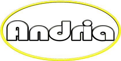 Andria A FEMMINILE - Francia Nome 